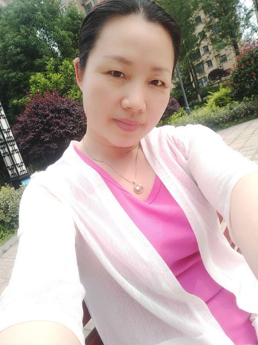 小女人一个资料照片_上海上海征婚交友_我主良缘