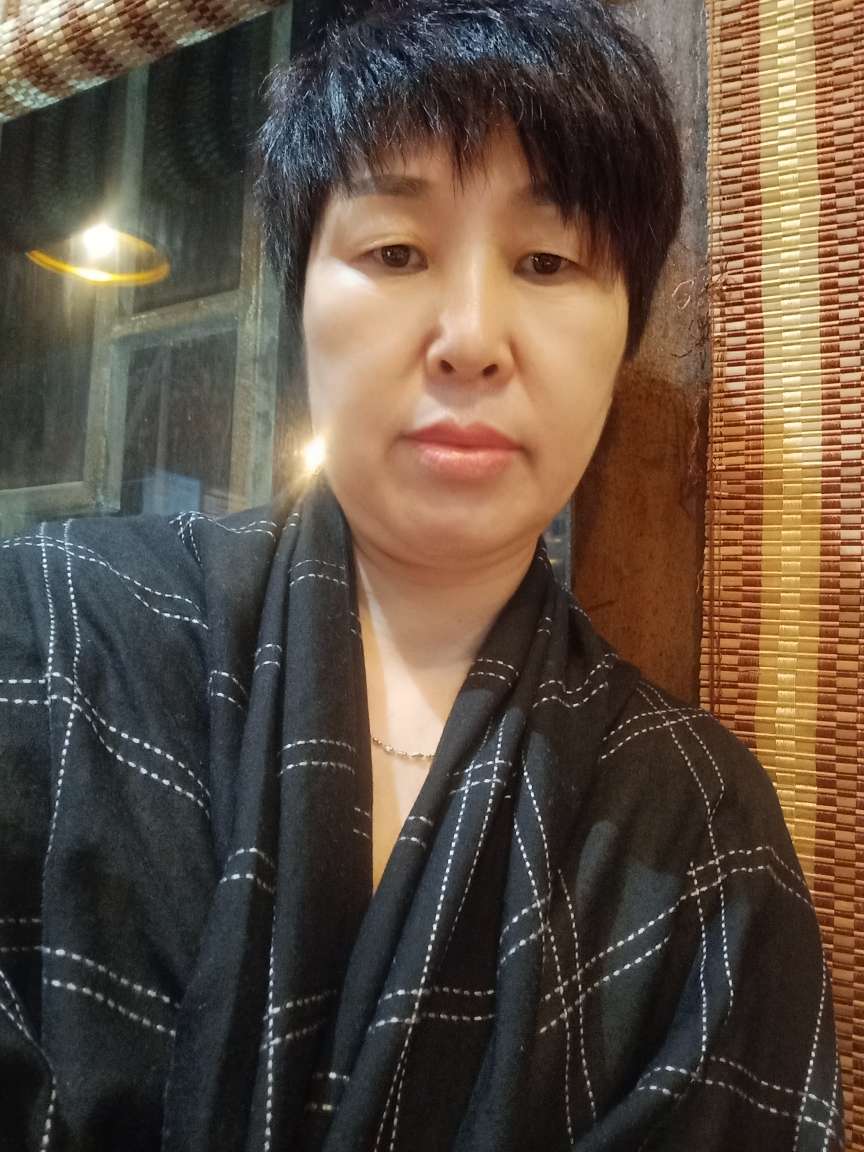 55歲離異女徵婚照片(id:2526534)_天津天津徵婚交友_我主良緣網