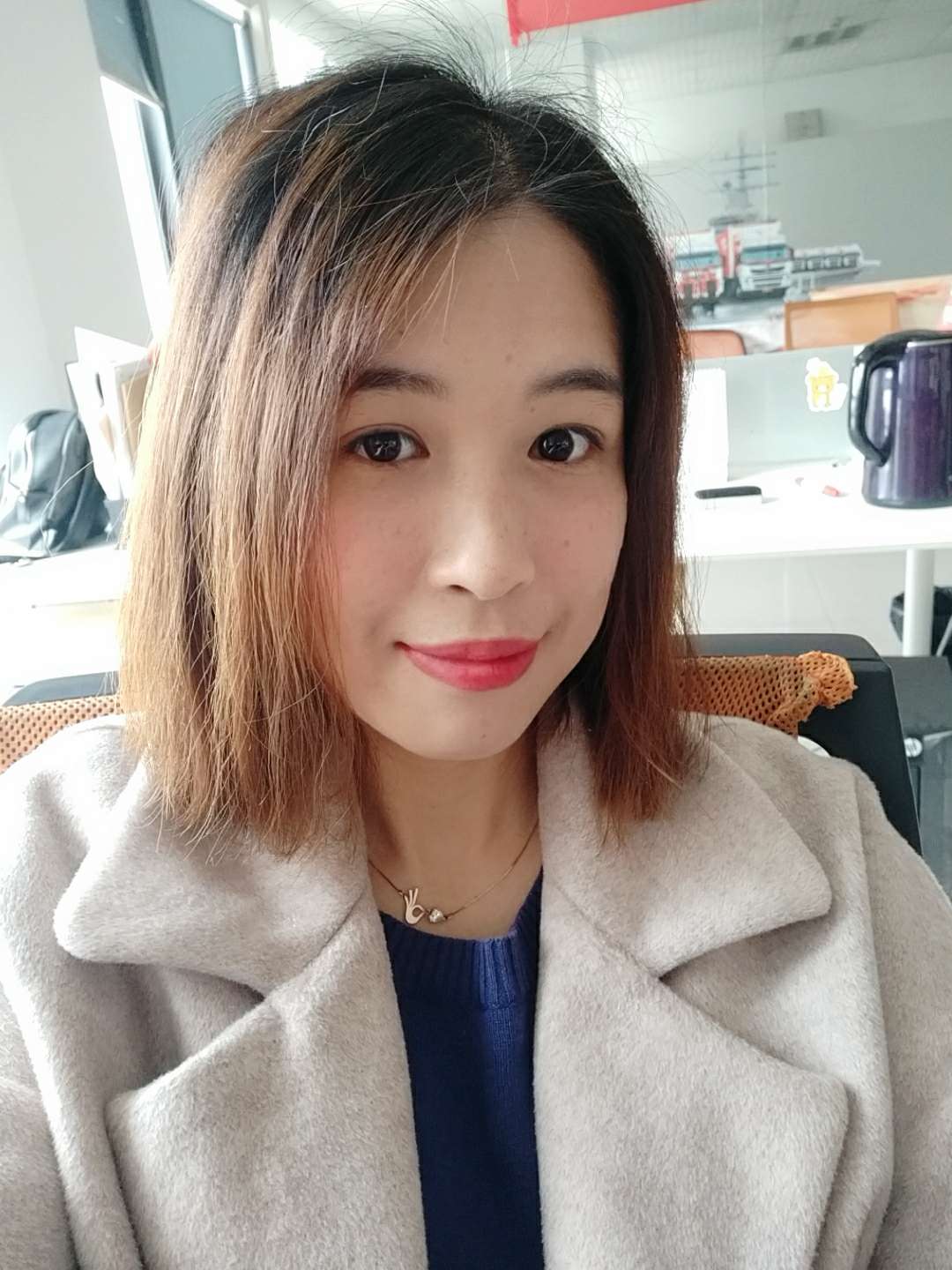 35岁离异女征婚照片(id:2077395)_广东广州征婚交友_我主良缘网