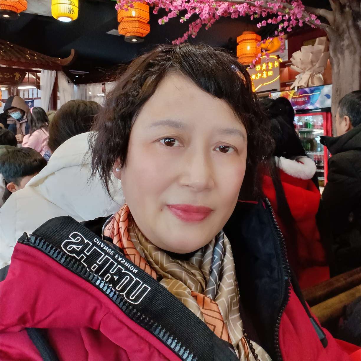 上海丧偶女征婚图片