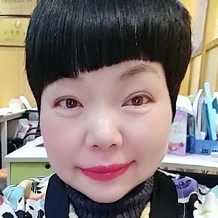 56歲喪偶女徵婚照片(id:4984030)_湖南長沙徵婚交友_我主良緣網