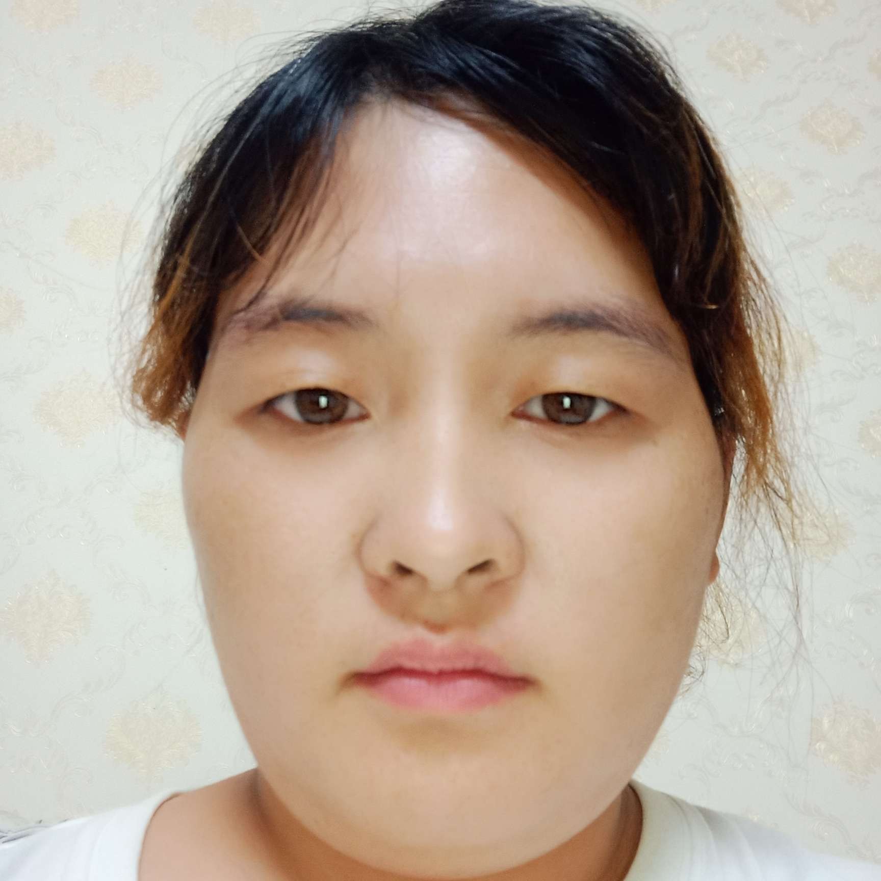 27岁离异女征婚照片(id:5265157)_湖北天门征婚交友_我主良缘网