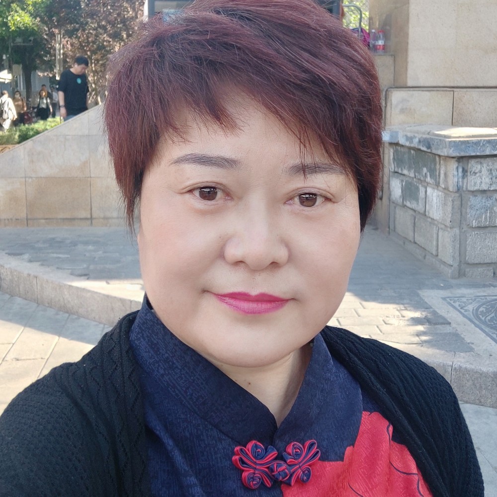 53岁丧偶女征婚照片(id:3011140)_北京北京征婚交友_我主良缘网