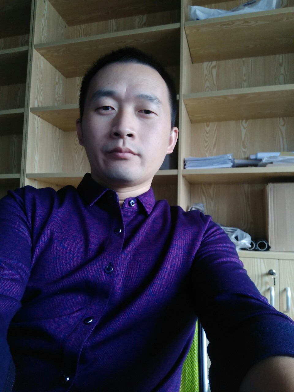 斩情大叔040岁男165cm大专最近一次登录:03-15 02:3980后现居:广东