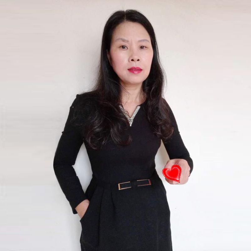 真诚征婚55岁女士图片