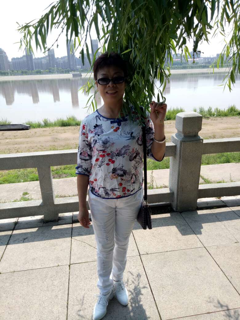 60歲離異女徵婚照片(id:1141337)_四川自貢徵婚交友_我主良緣網