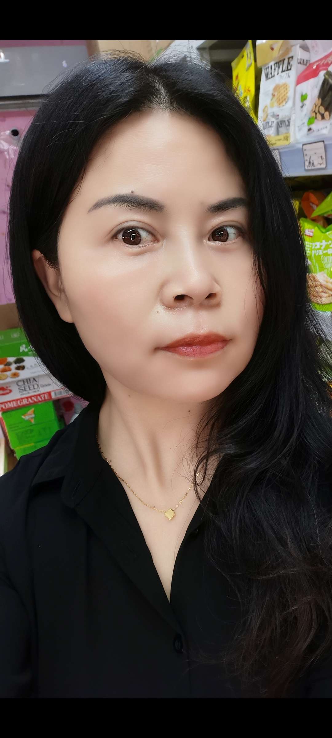 52岁离异女征婚照片(id:4065801)_北京北京征婚交友_我主良缘网