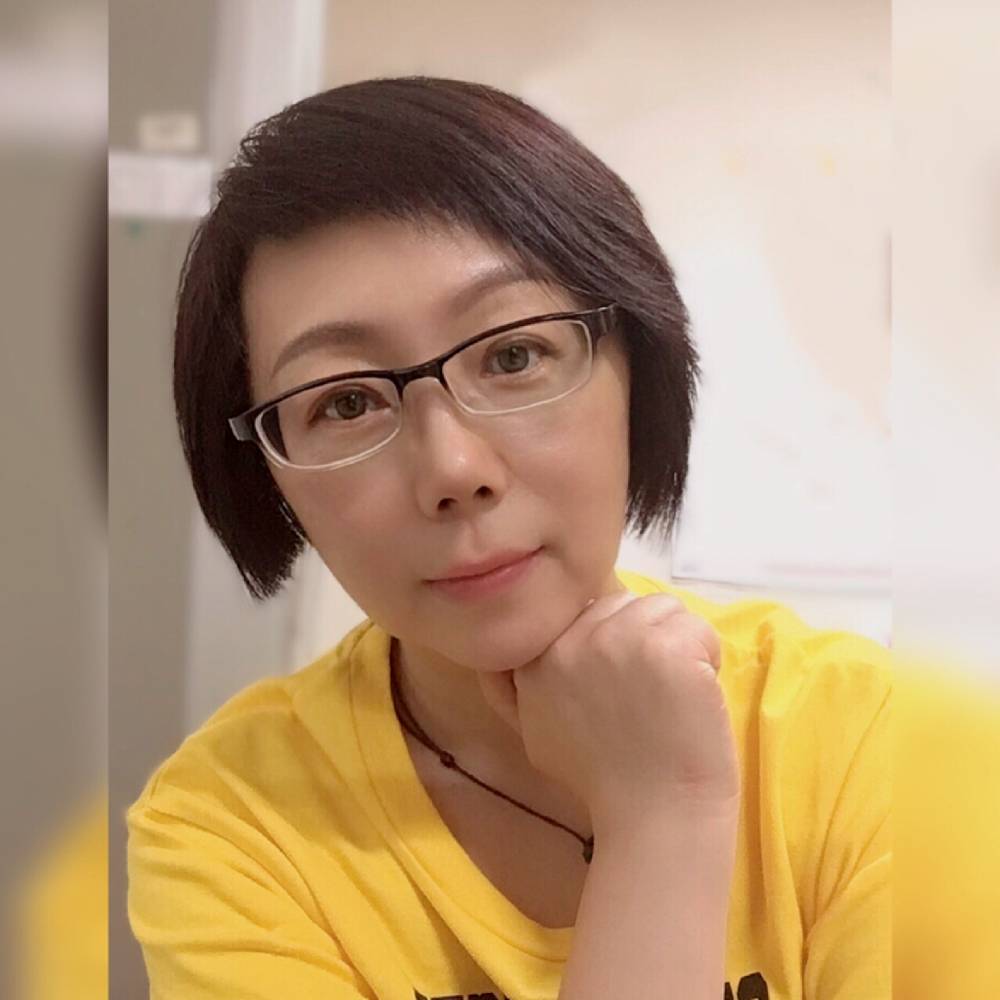 52岁离异女征婚照片(id:2316585)_上海上海征婚交友_我主良缘网