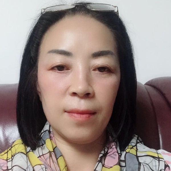 55岁丧偶女征婚照片(id:3266435)