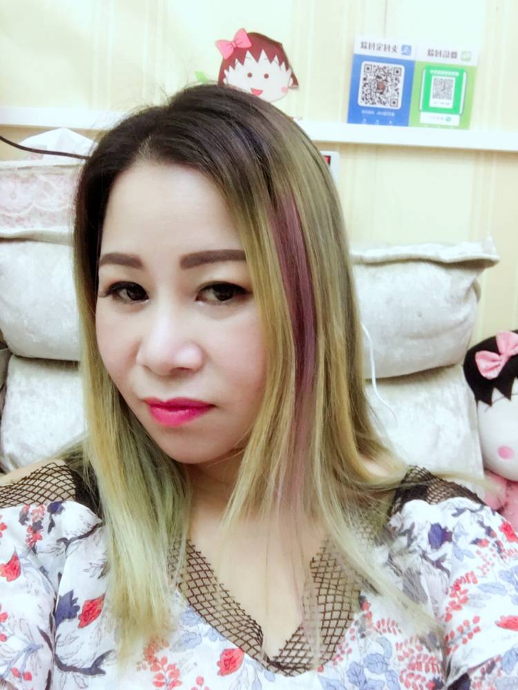 45歲喪偶女徵婚照片(id:2210893)_廣東廣州徵婚交友_我主良緣網