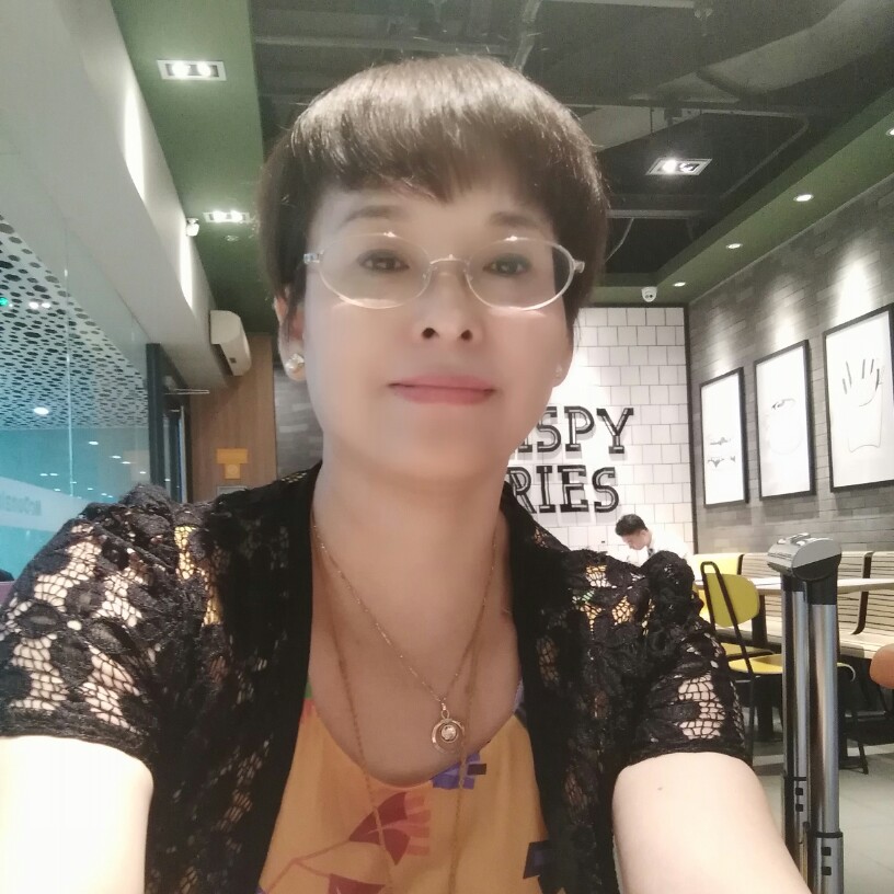 59歲離異女徵婚照片(id:2064479)_廣東深圳徵婚交友_我主良緣網