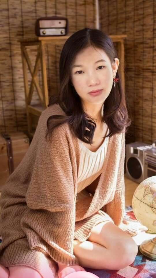 46岁离异女征婚照片(id:2044646)_广东深圳征婚交友_我主良缘网