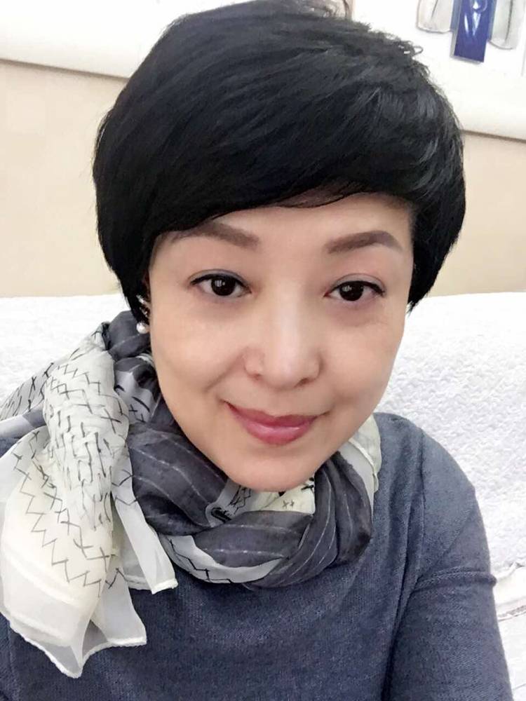 美欣明子资料照片_湖北武汉征婚交友_我主良缘