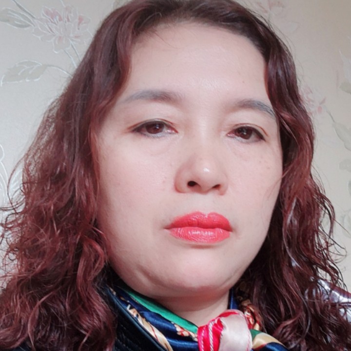 55岁丧偶女征婚照片(id:2932247)_四川成都征婚交友_我主良缘网