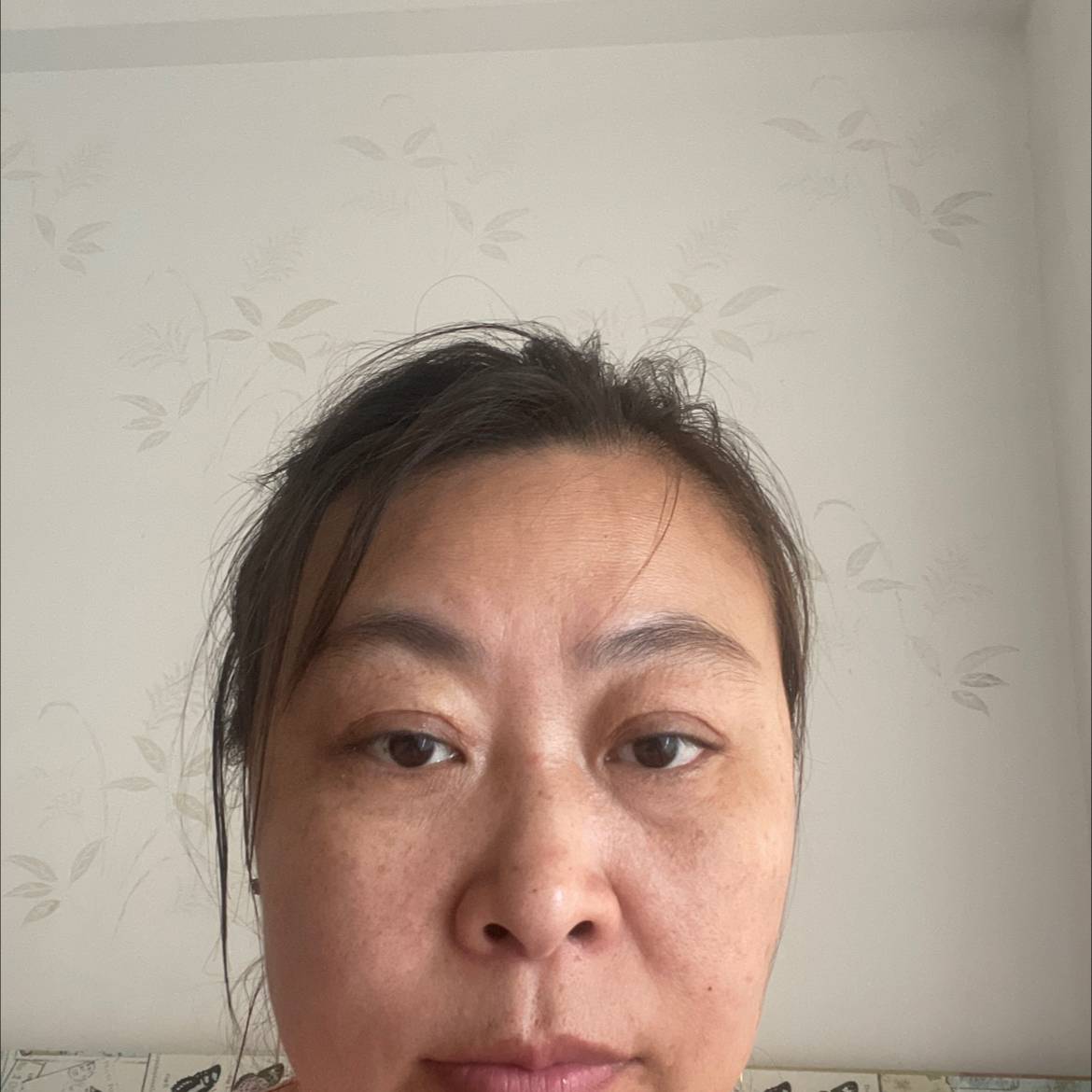 45歲離異女徵婚照片(id:5040899)_福建廈門徵婚交友_我主良緣網