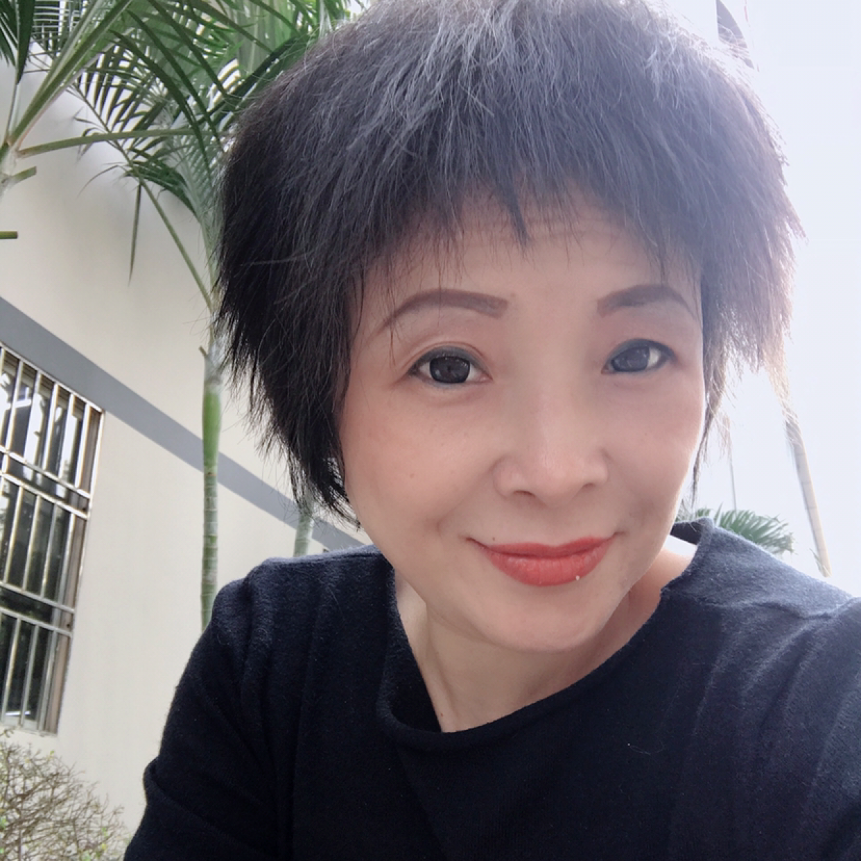 52歲離異女徵婚照片(id:3181099)_廣東深圳徵婚交友_我主良緣網