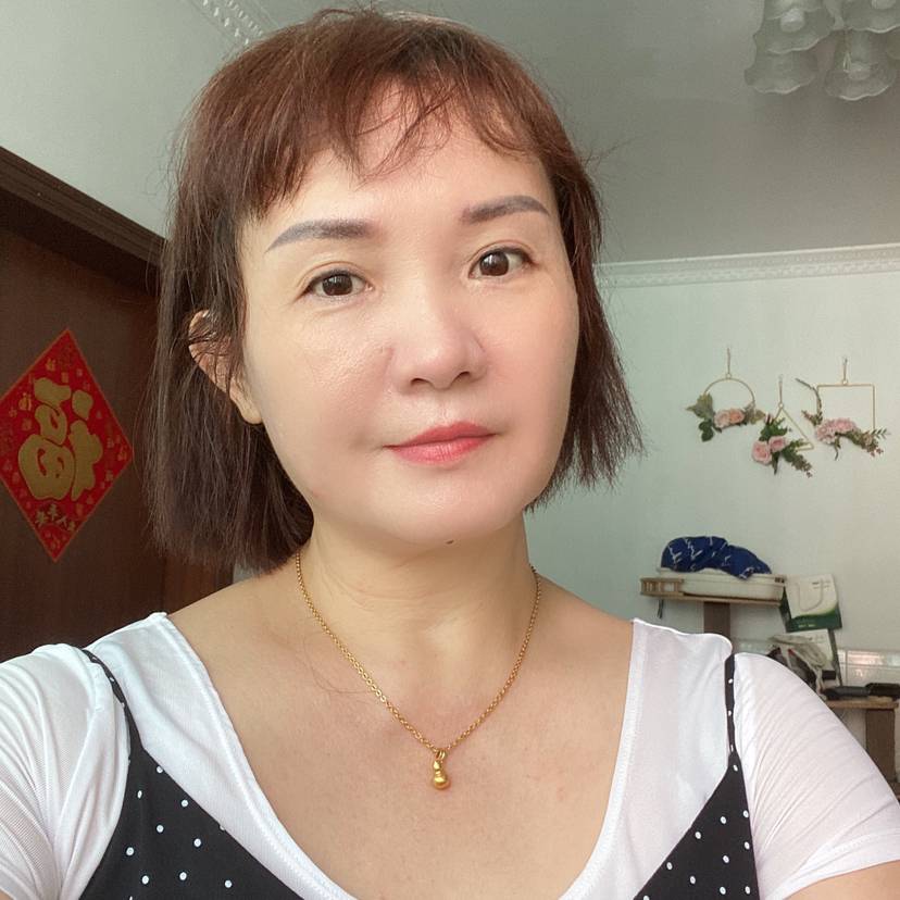 52歲喪偶女徵婚照片(id:5065245)_廣東深圳徵婚交友_我主良緣網