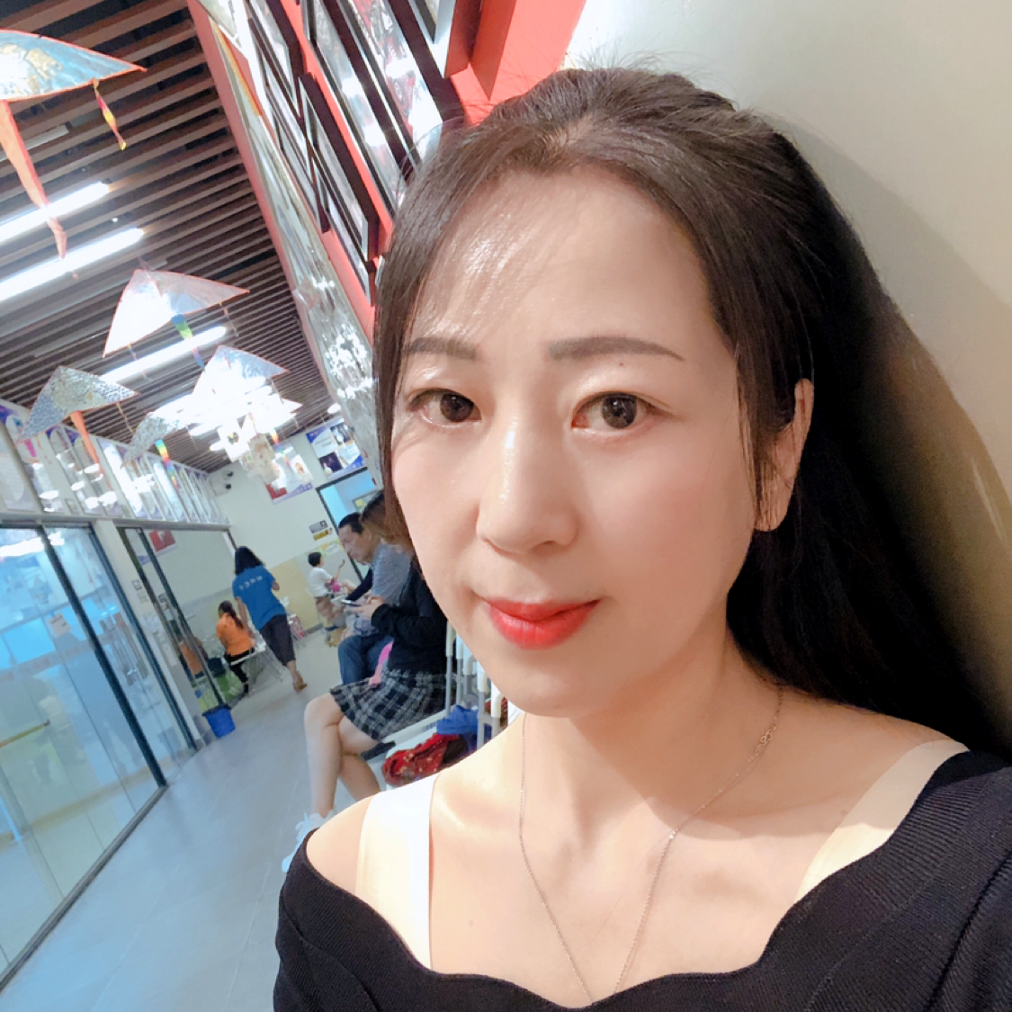 资料照片_四川成都征婚交友_我主良缘