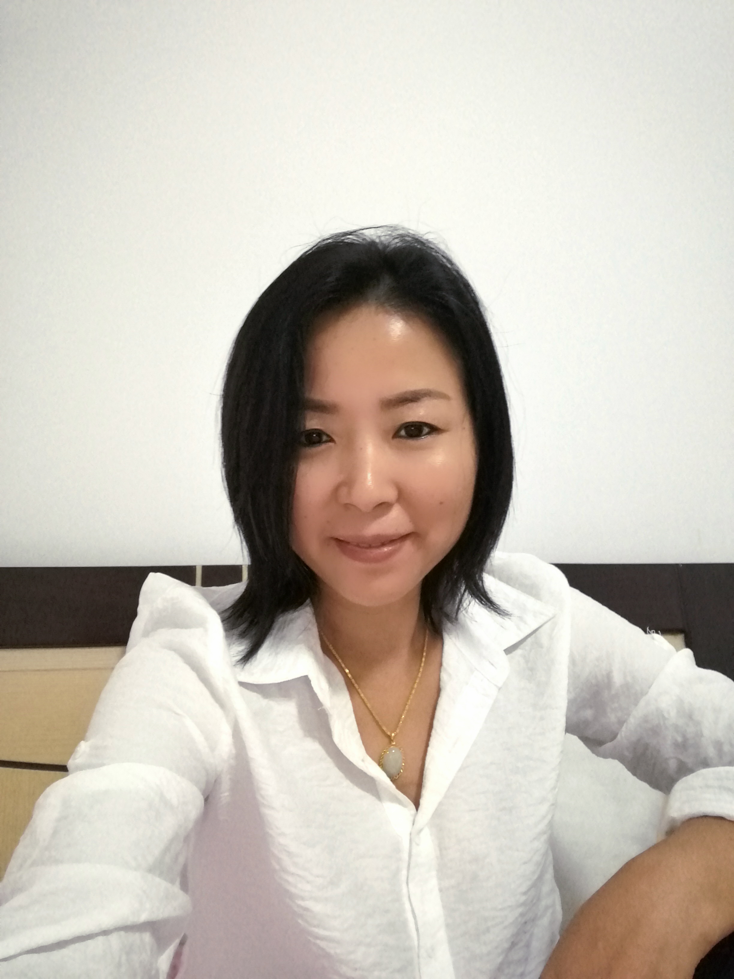 49歲離異女徵婚照片(id:746212)_福建福州徵婚交友_我主良緣網