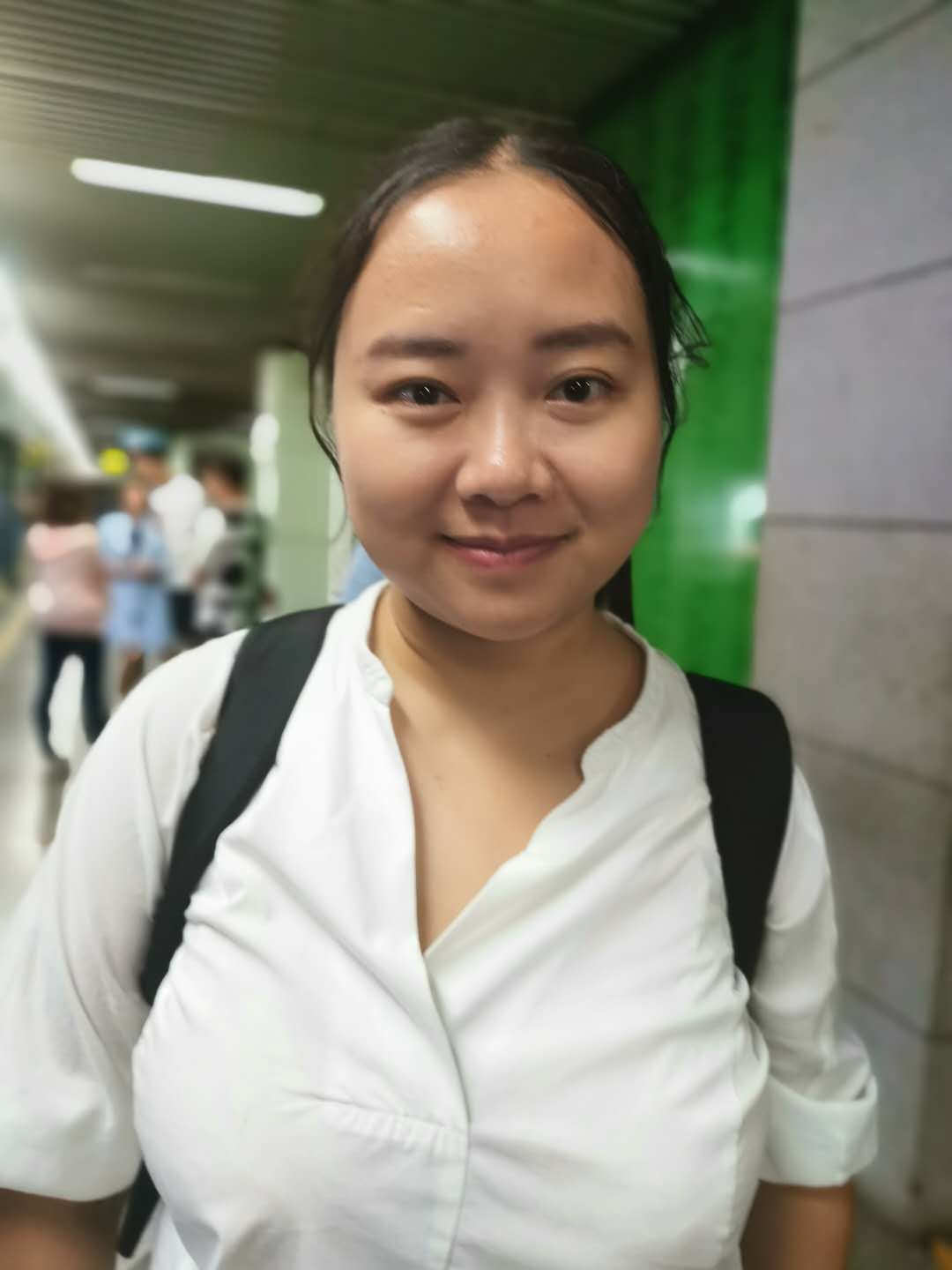 36岁离异女征婚照片(id:2400027)_广东广州征婚交友_我主良缘网