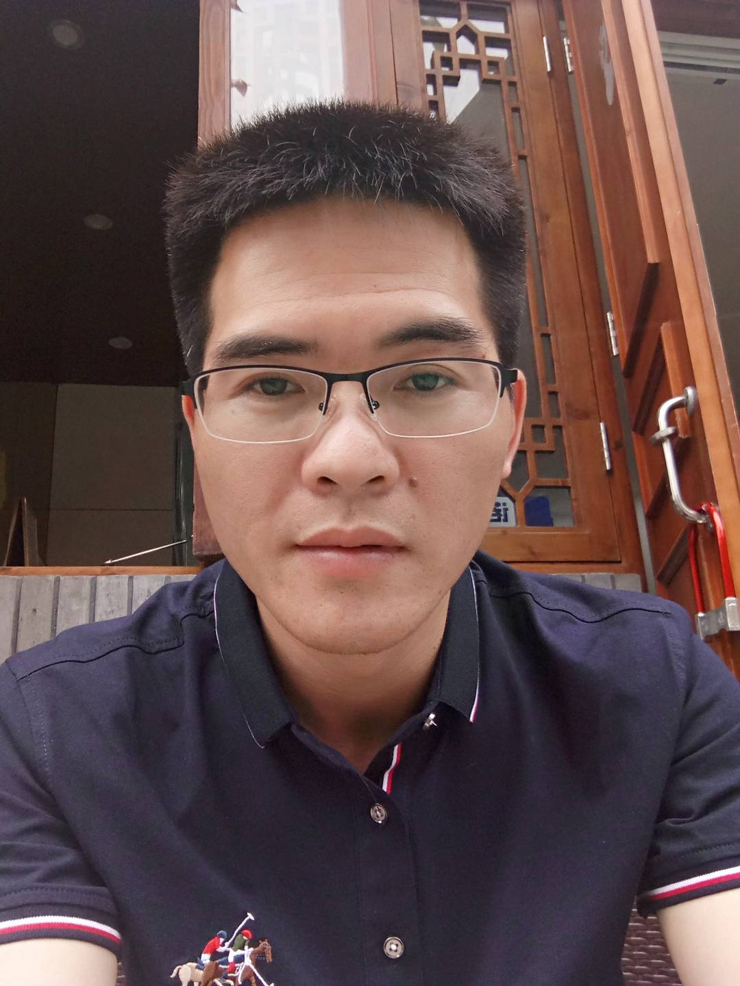 42岁离异男征婚照片(id:3653835)_广东深圳征婚交友_我主良缘网