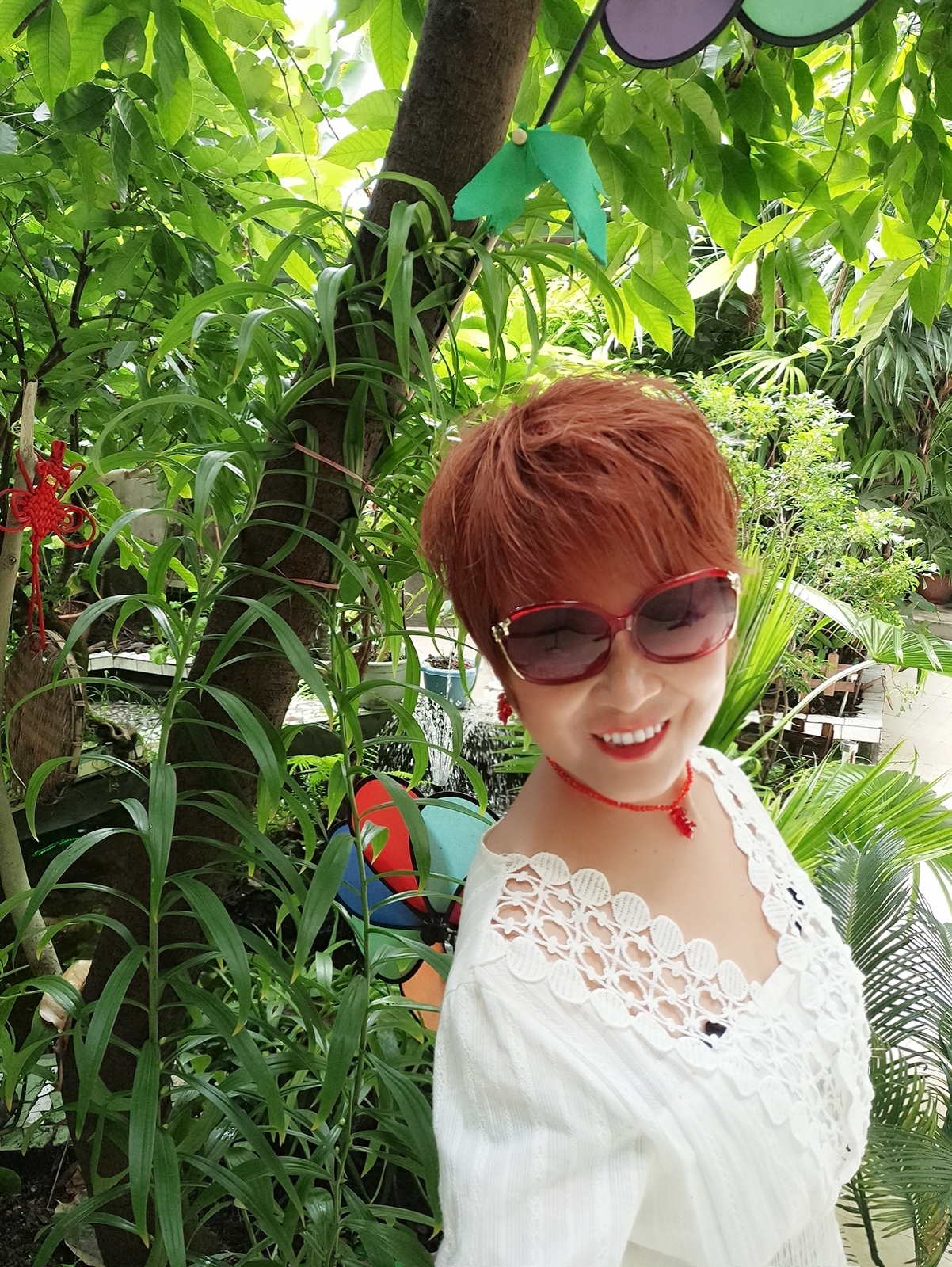 63岁离异女征婚照片(id:2335261)_广东广州征婚交友_我主良缘网