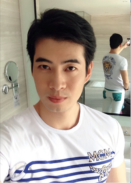 45岁离异男征婚照片(id:1115778)_广东深圳征婚交友_我主良缘网