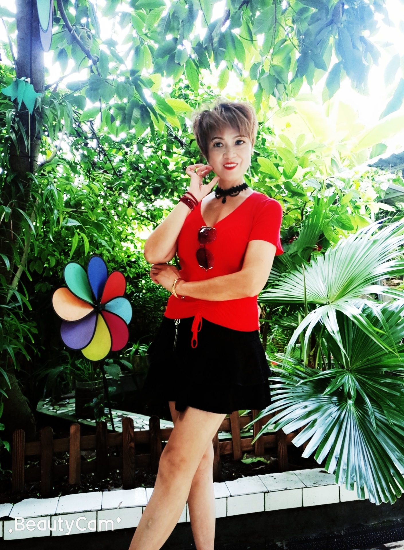 63岁离异女征婚照片(id:2335261)_广东广州征婚交友_我主良缘网