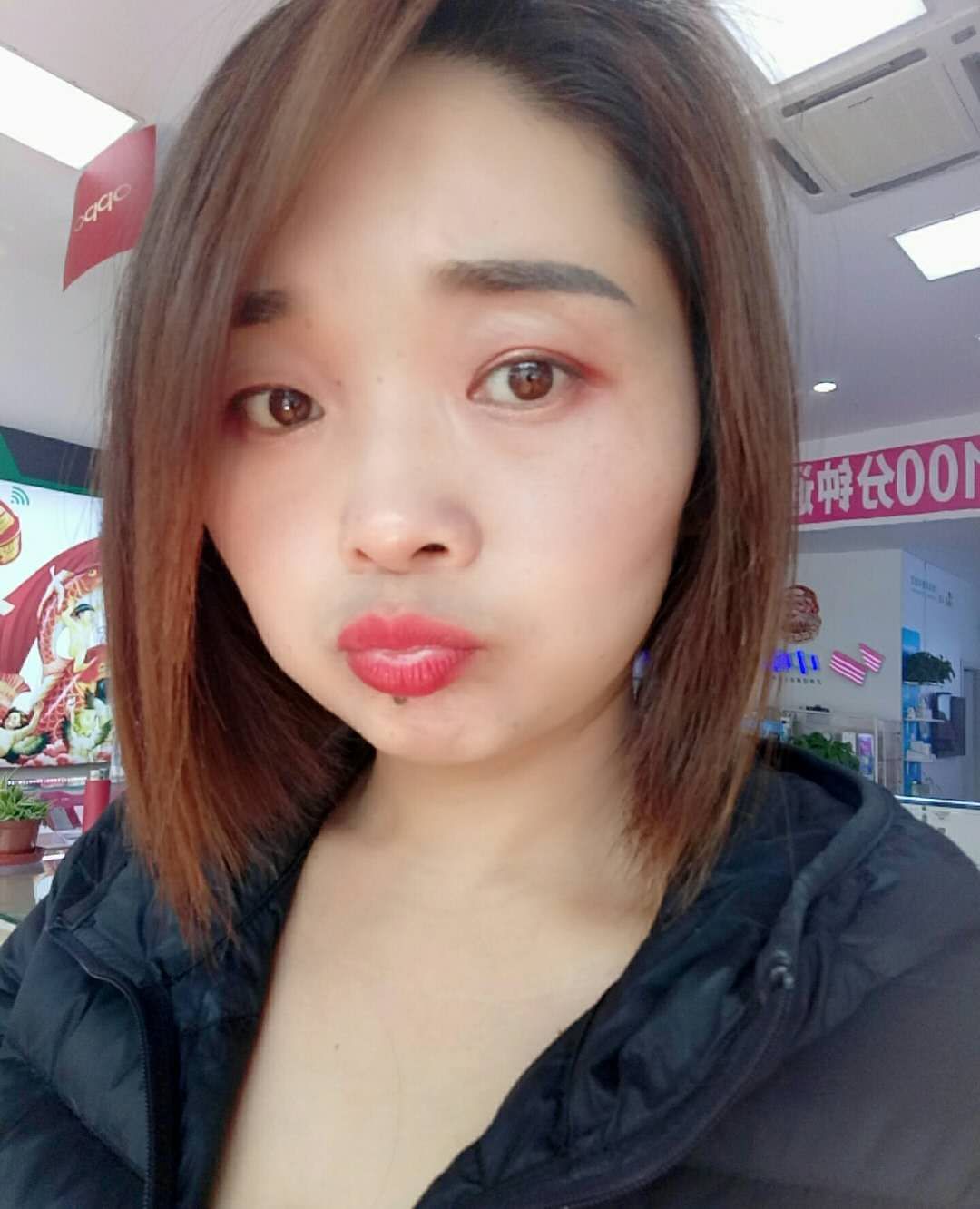 38岁离异女征婚照片(id:2230882)_山东青岛征婚交友_我主良缘网