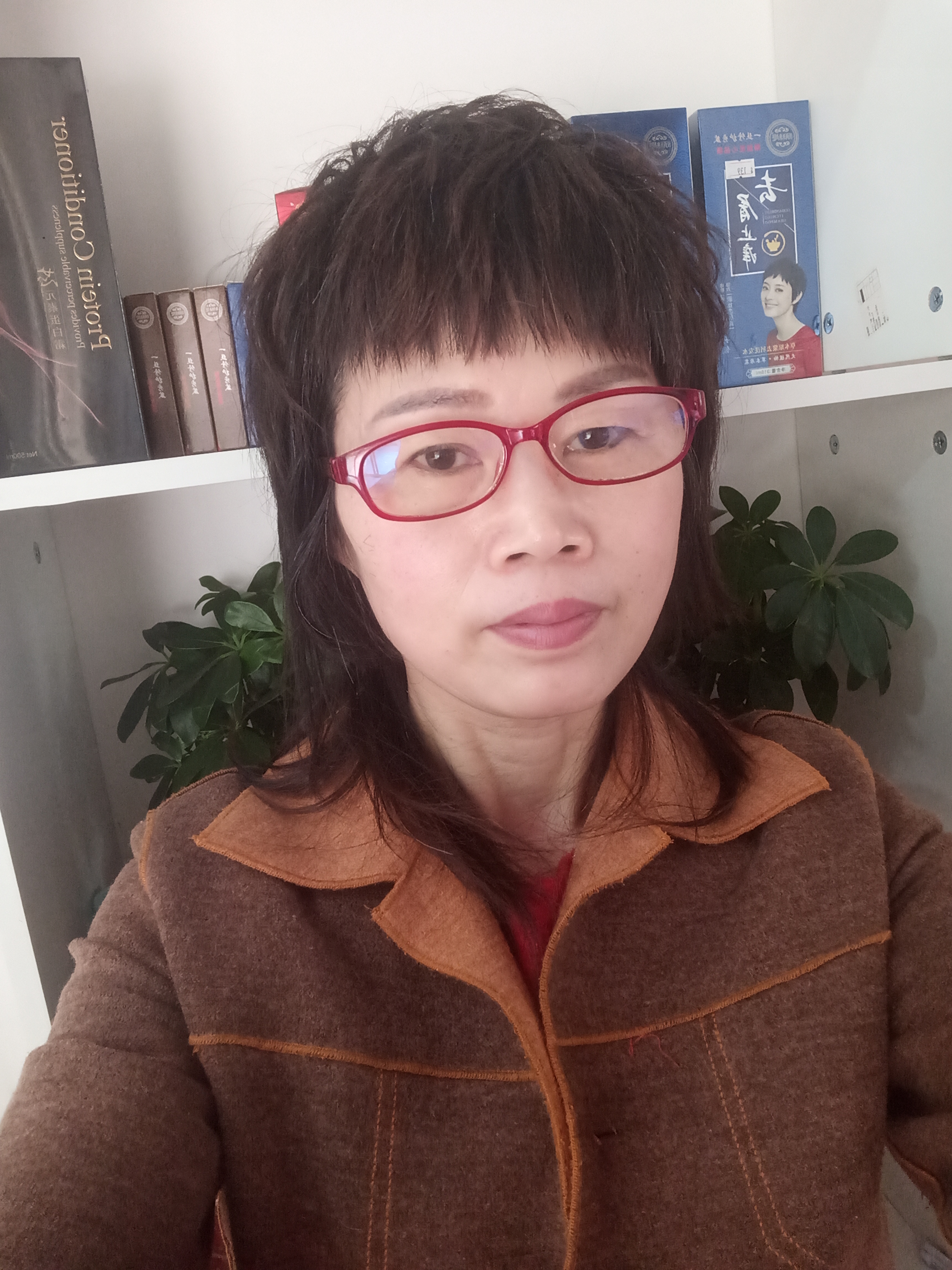 真诚征婚55岁女士图片