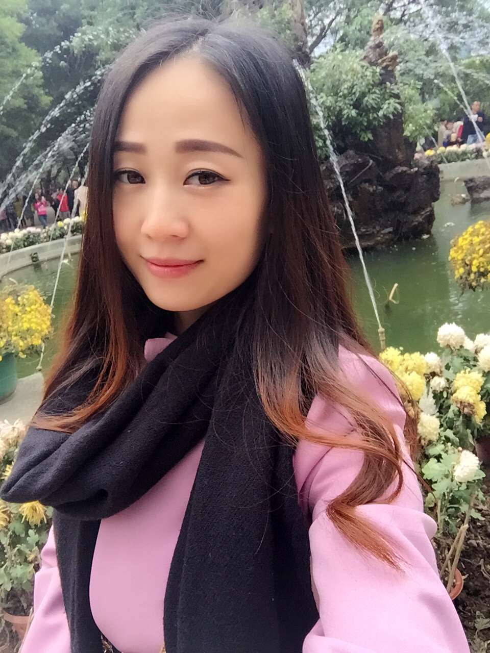 37岁离异女征婚照片(id:868996)_福建福州征婚交友_我主良缘网
