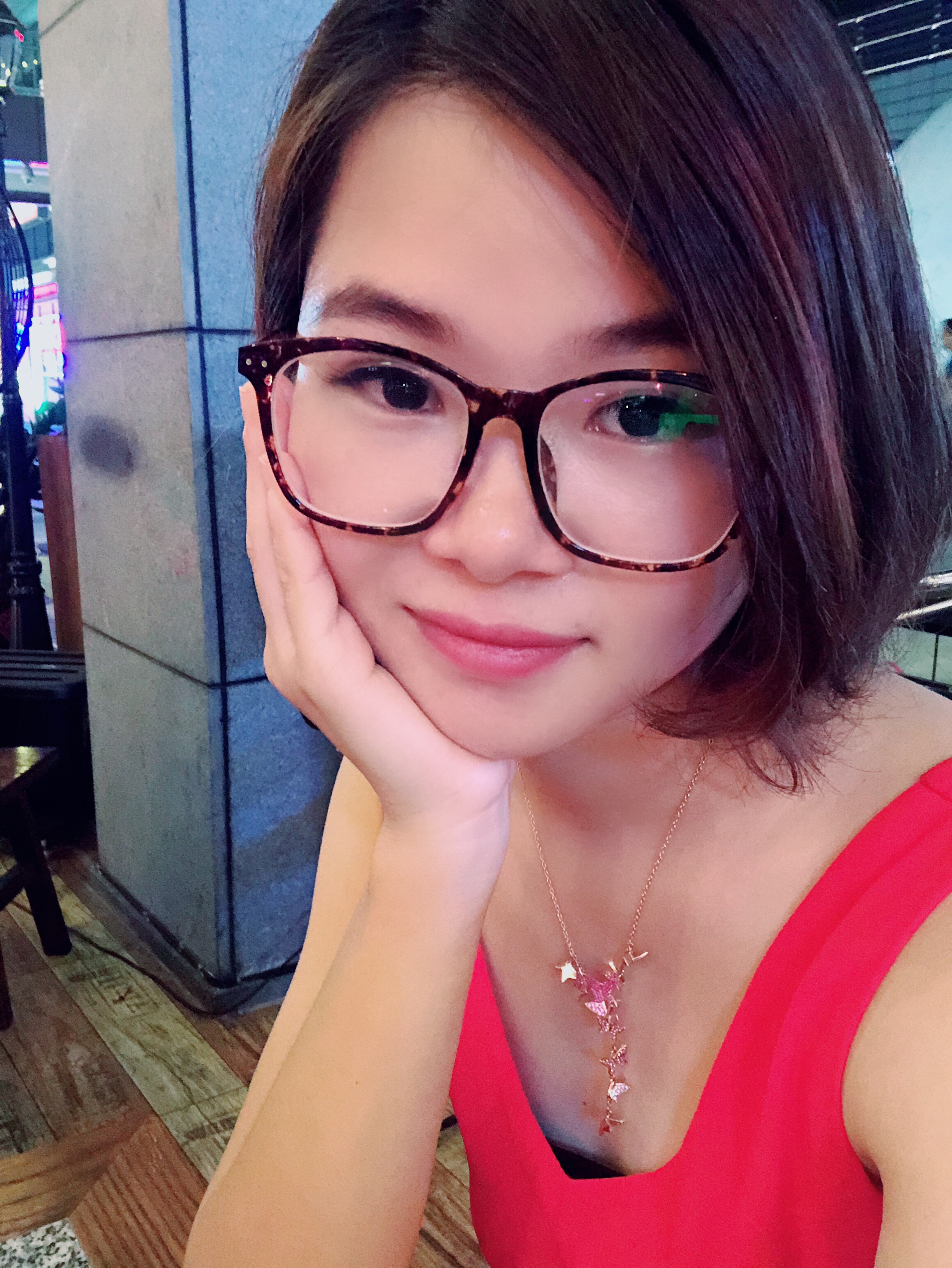 28歲離異女徵婚照片(id:1159781)_廣東深圳徵婚交友_我主良緣網