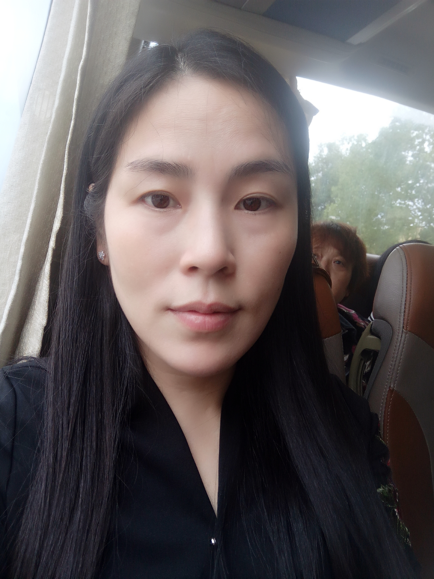 48岁离异女征婚照片(id:767728)_湖南岳阳征婚交友_我主良缘网