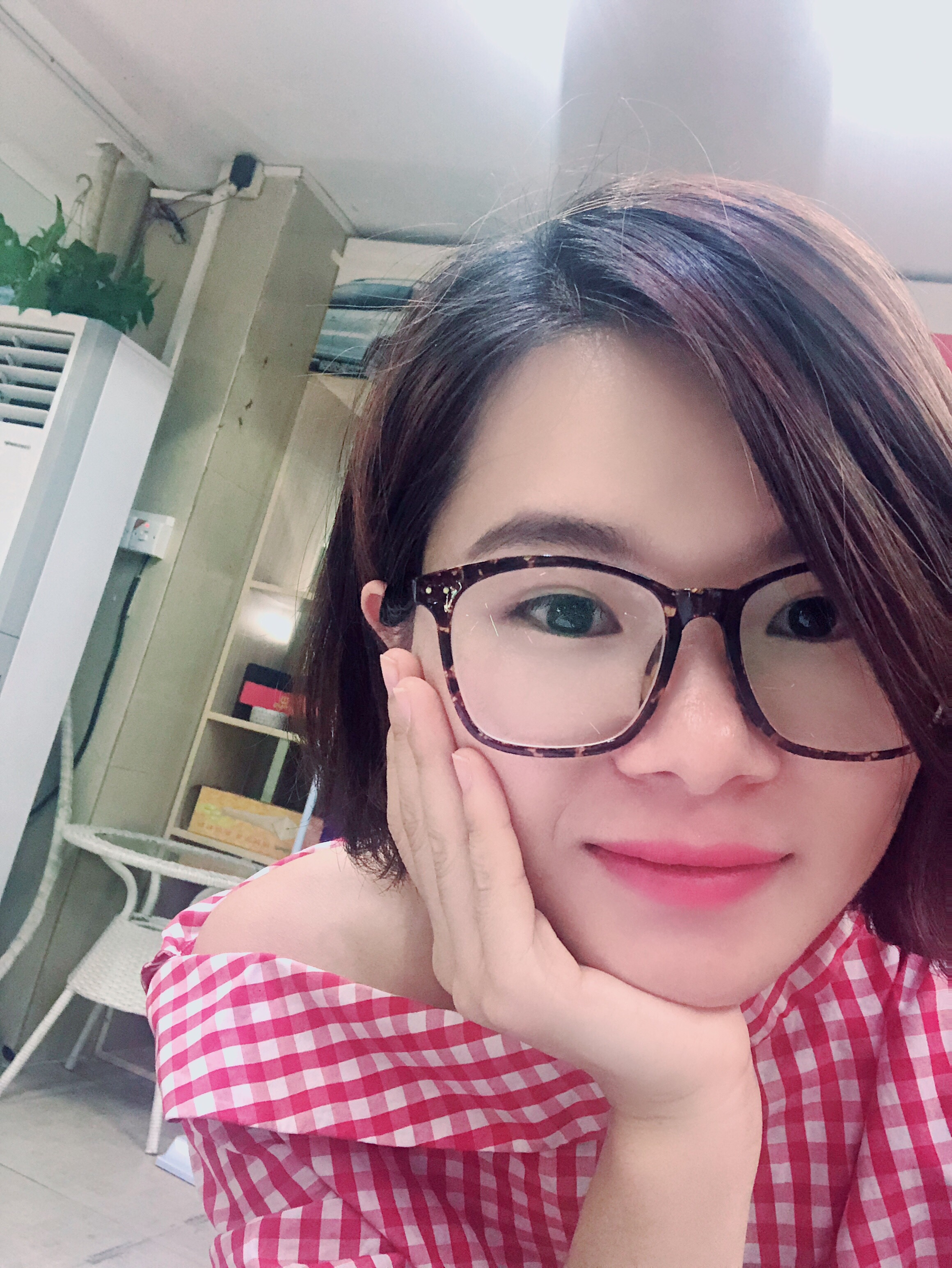 28岁离异女征婚照片(id:1159781)_广东深圳征婚交友_我主良缘网