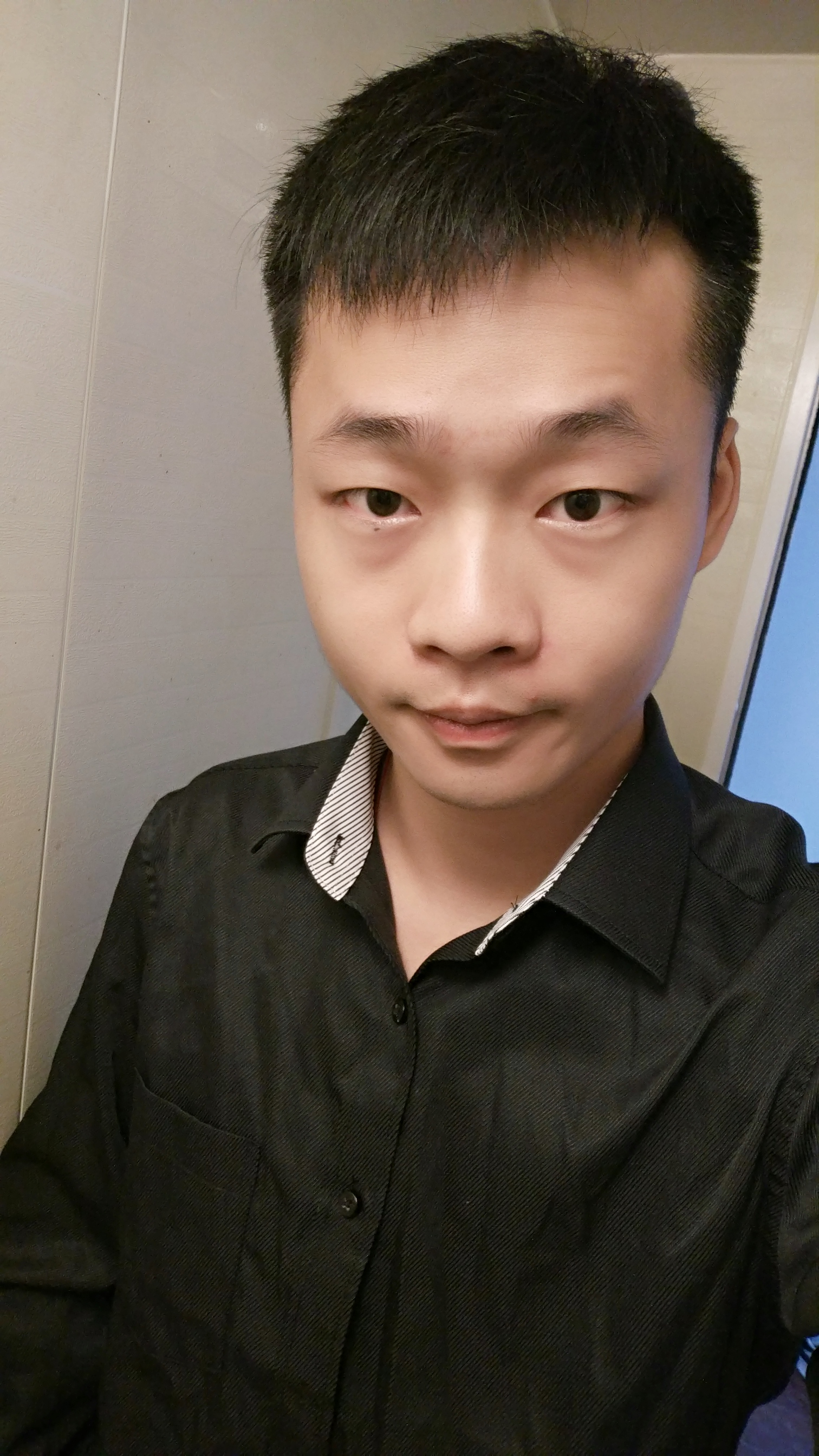 捌分钟温暖资料照片_广东深圳征婚交友_我主良缘