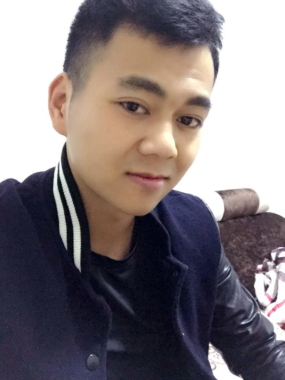 杨子凡资料照片_广西南宁征婚交友_我主良缘