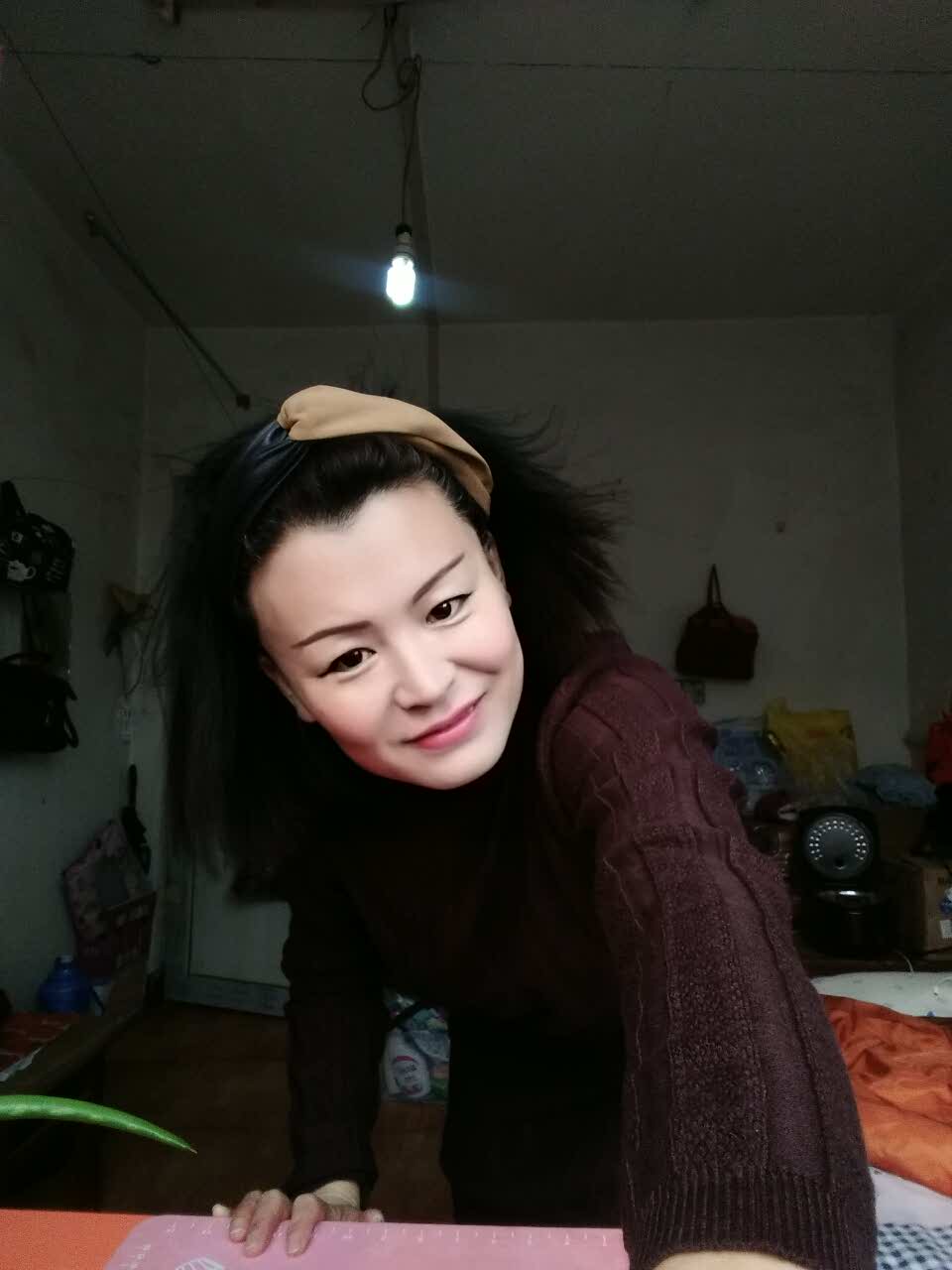 47歲離異女徵婚照片(id:2950525)_北京北京徵婚交友_我主良緣網