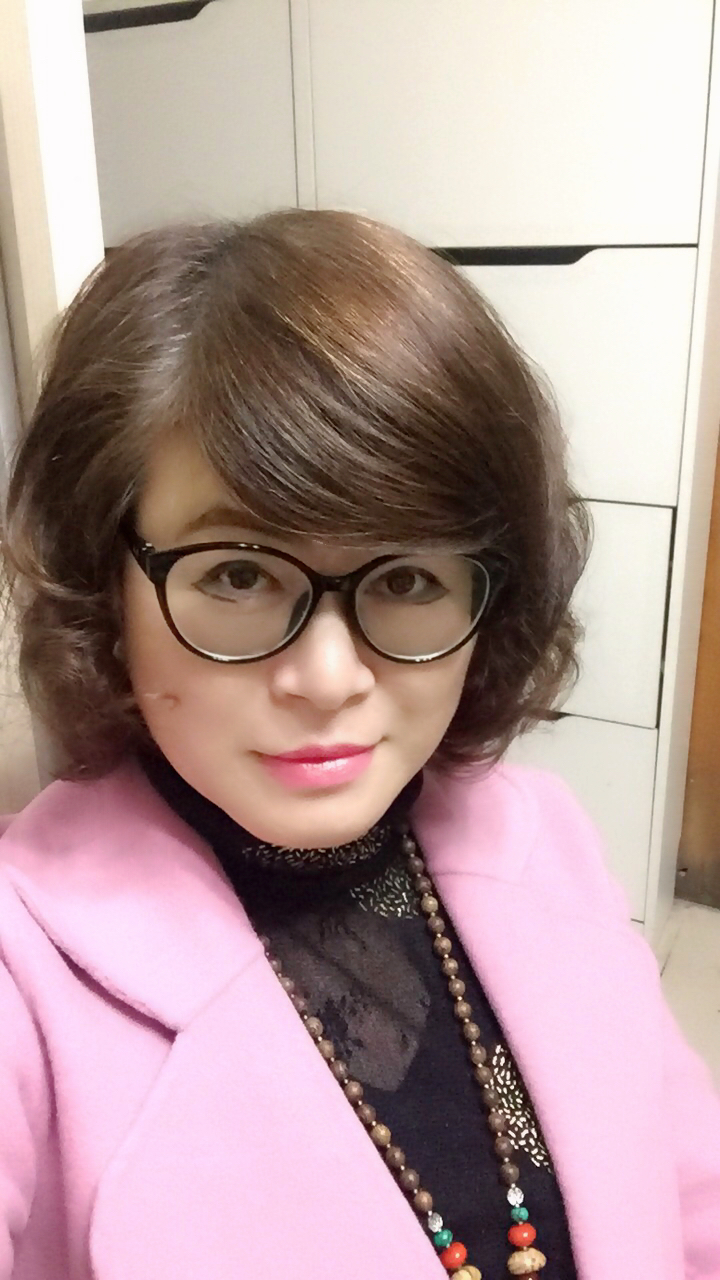 53歲喪偶女徵婚照片(id:766725)_湖北武漢徵婚交友_我主良緣網