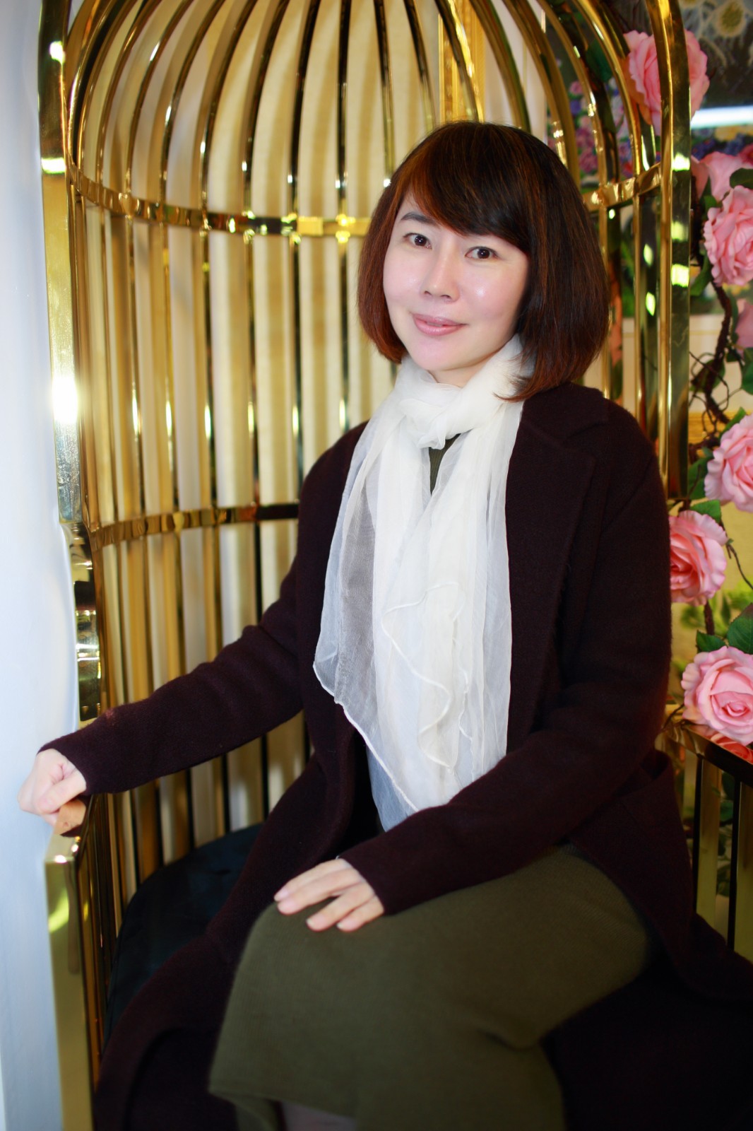 53岁离异女征婚照片(id:3854265)_广西南宁征婚交友_我主良缘网