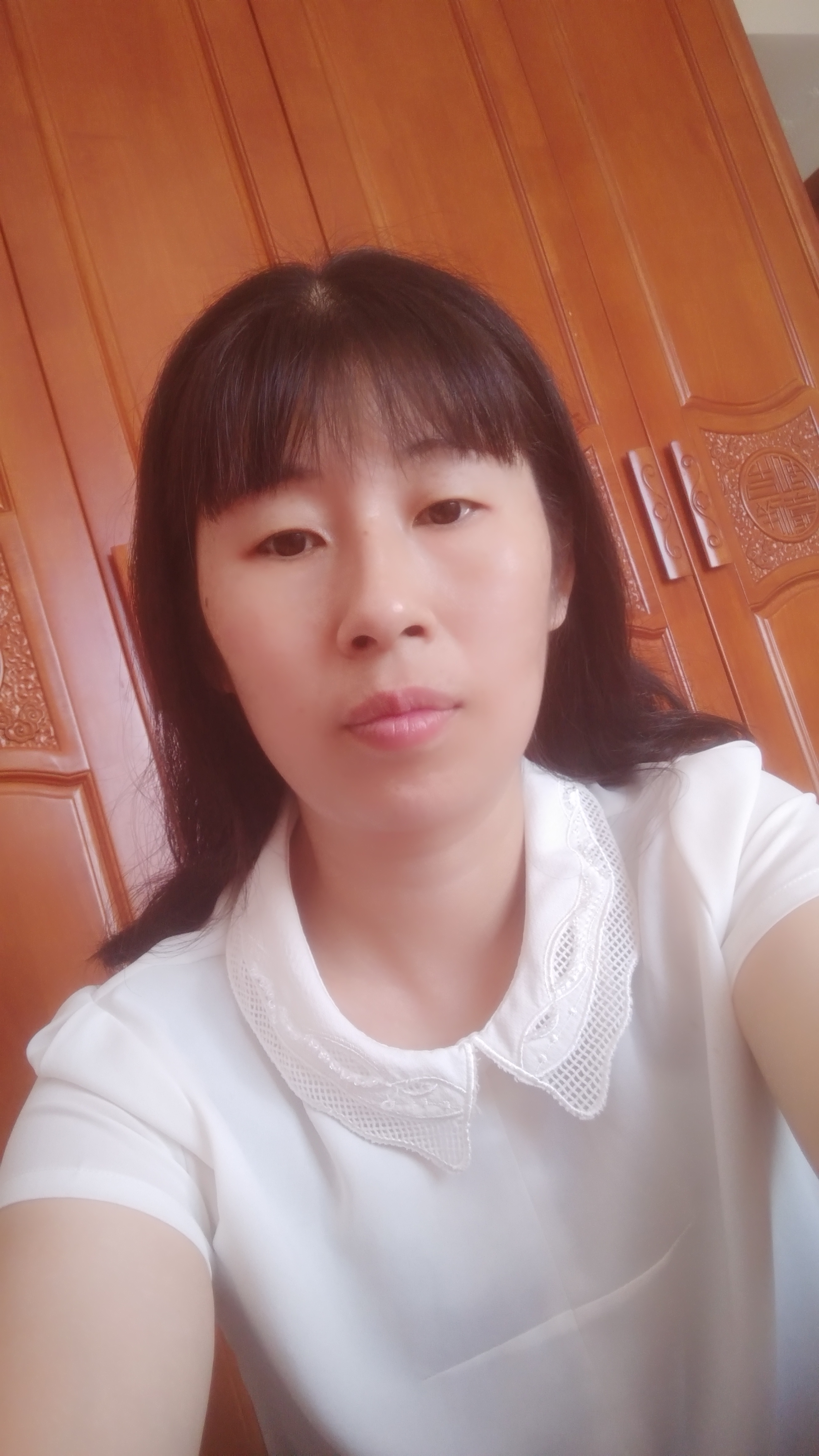 38岁离异女征婚照片(id:3739368)_四川成都征婚交友_我主良缘网