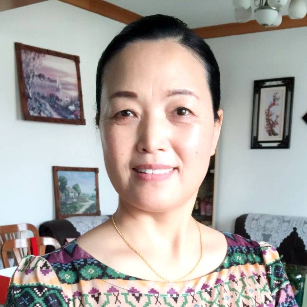 56歲喪偶女徵婚照片(id:758059)_江蘇蘇州徵婚交友_我主良緣網