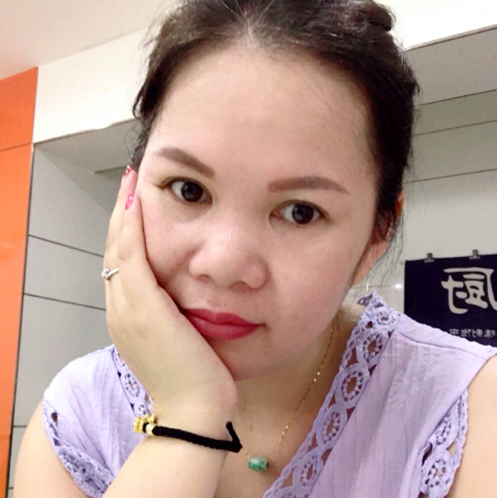 无情暖光-女-40岁-未婚-广东-广州-会员征婚照片电话-我主良缘婚恋