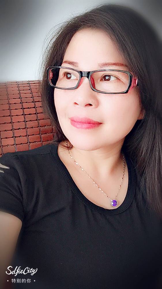 44歲離異女徵婚照片(id:1203705)_湖南長沙徵婚交友_我主良緣網