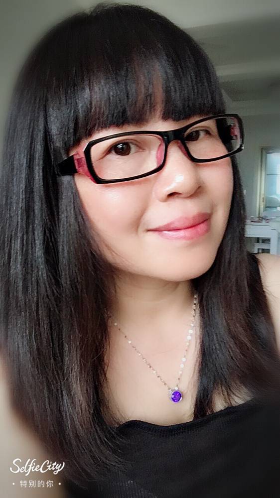 44歲離異女徵婚照片(id:1203705)_湖南長沙徵婚交友_我主良緣網