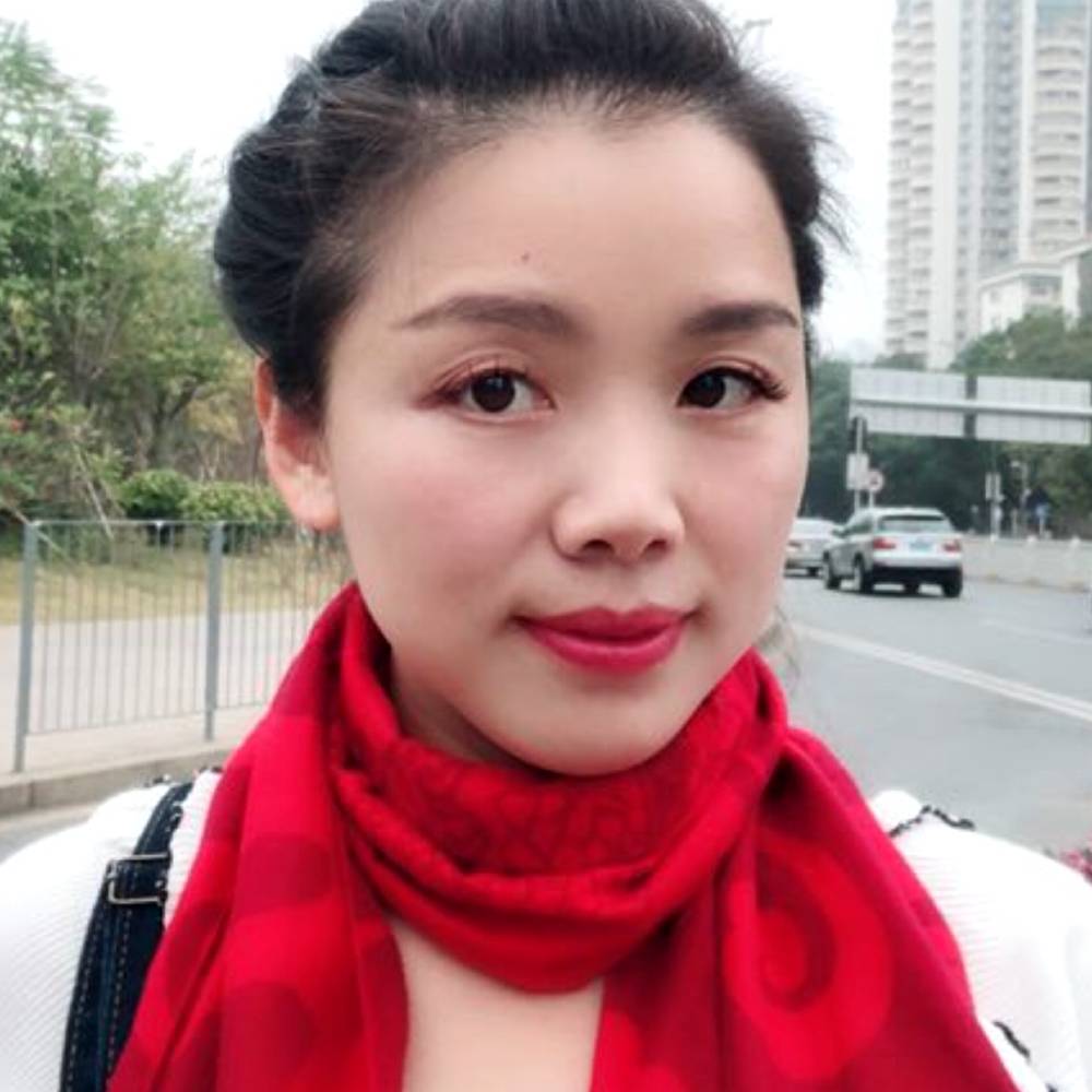 46岁丧偶女征婚照片(id:1239925)_广东深圳征婚交友_我主良缘网