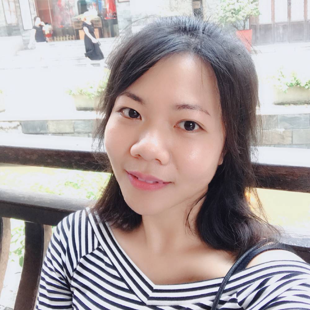 036岁女未婚156cm本科最近一次登录:10-16 09:5080后现居:广东 广州