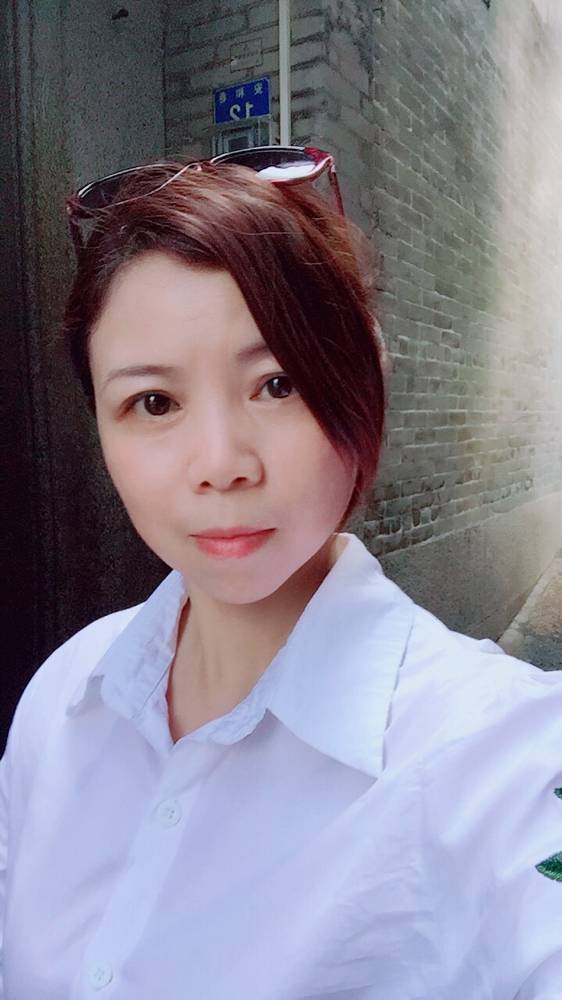 50岁离异女征婚照片(id:1275912)_广东广州征婚交友_我主良缘网