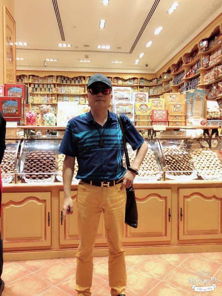 55岁离异男征婚照片(id:1278617)_广东广州征婚交友_我主良缘网