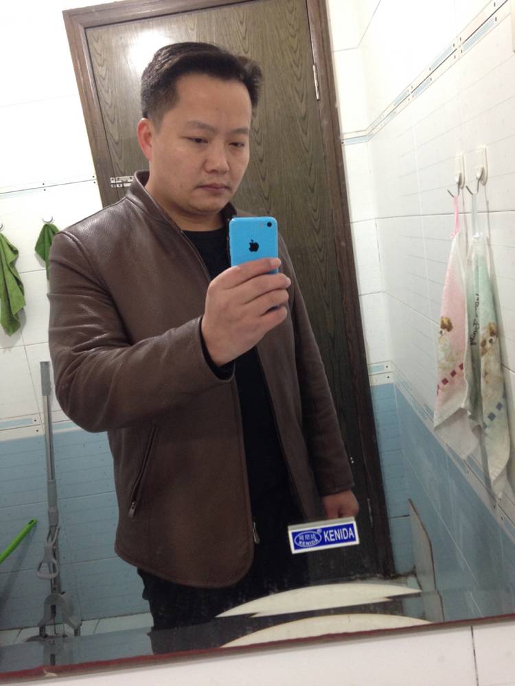 48岁离异男征婚照片(id:1328821)_江西南昌征婚交友_我主良缘网