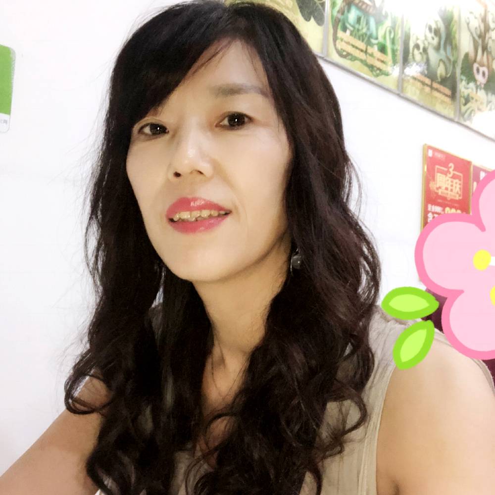 52岁丧偶女征婚照片(id:1352892)_浙江杭州征婚交友_我主良缘网